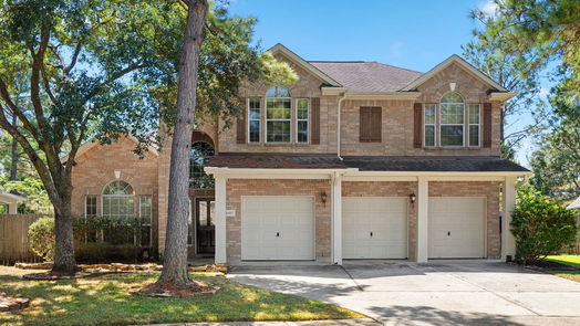 Houston 2-story, 4-bed 13807 Duran Falls Court-idx