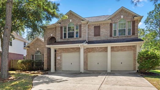 Houston 2-story, 4-bed 13807 Duran Falls Court-idx