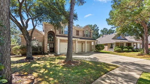 Houston 2-story, 4-bed 13807 Duran Falls Court-idx