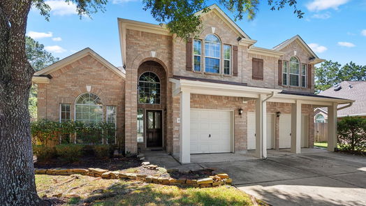 Houston 2-story, 4-bed 13807 Duran Falls Court-idx