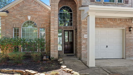 Houston 2-story, 4-bed 13807 Duran Falls Court-idx