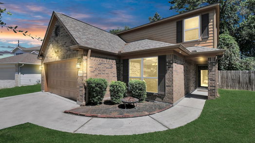 Houston 2-story, 4-bed 12046 Green Butte Court-idx