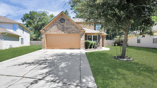 Houston 2-story, 4-bed 12046 Green Butte Court-idx