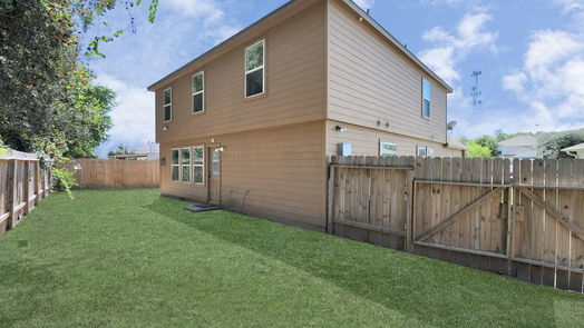 Houston 2-story, 4-bed 12046 Green Butte Court-idx