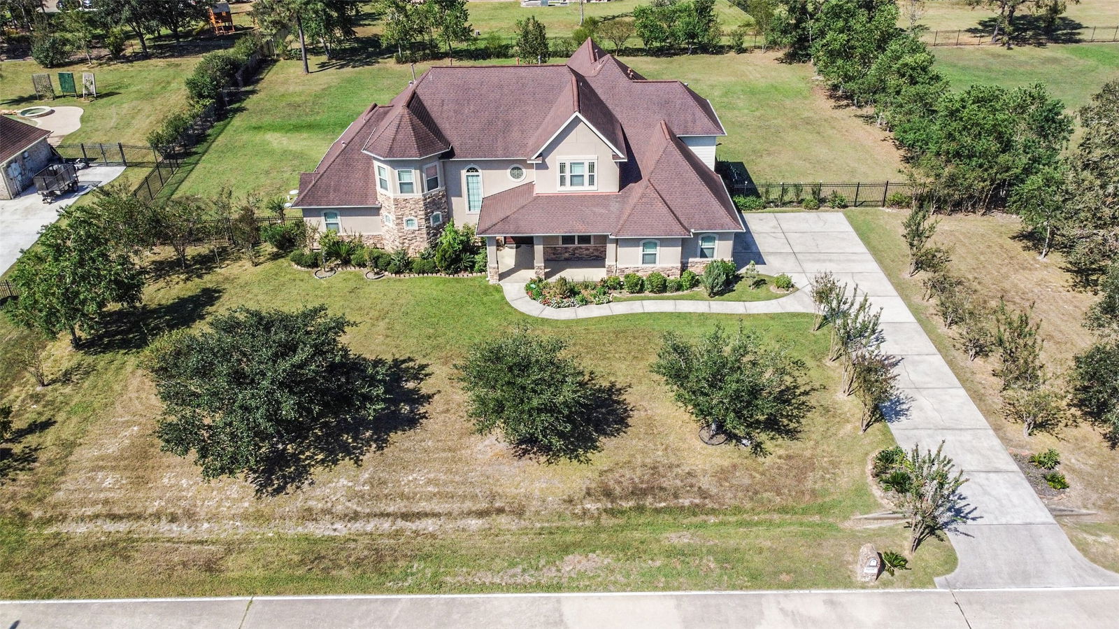 Houston 2-story, 4-bed 14611 Iron Horseshoe Lane-idx