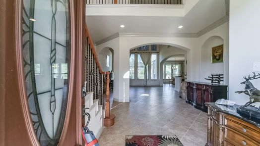 Houston 2-story, 4-bed 14611 Iron Horseshoe Lane-idx