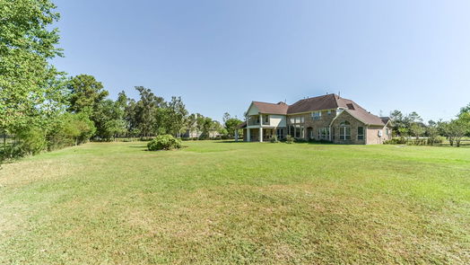 Houston 2-story, 4-bed 14611 Iron Horseshoe Lane-idx