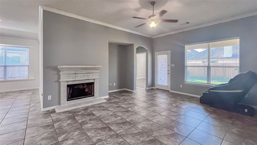 Houston 1-story, 3-bed 13815 Mckinney Creek Lane-idx