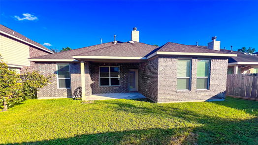 Houston 1-story, 3-bed 13815 Mckinney Creek Lane-idx