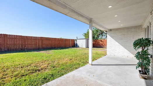 Houston 1-story, 3-bed 12522 Drifting Winds Drive-idx