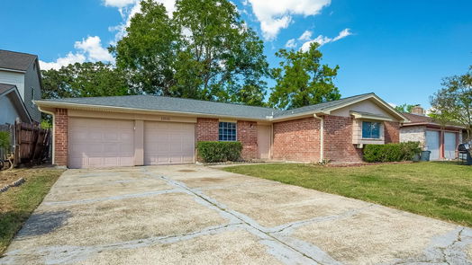 Houston 1-story, 3-bed 12531 Enchanted Path Drive-idx