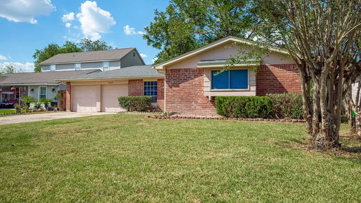 Houston 1-story, 3-bed 12531 Enchanted Path Drive-idx