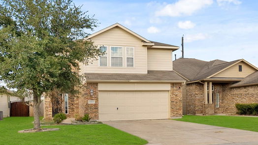 Houston 2-story, 4-bed 12811 Mystic Water Lane-idx