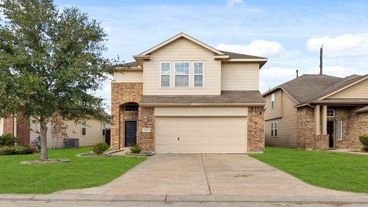 Houston 2-story, 4-bed 12811 Mystic Water Lane-idx