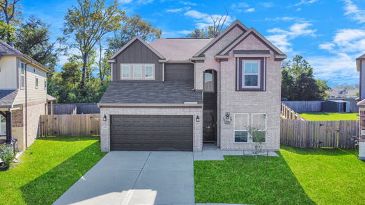 Houston 2-story, 4-bed 11302 Painted Trillium Lane-idx