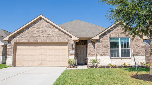 Houston 1-story, 4-bed 9219 Chloe Drive-idx