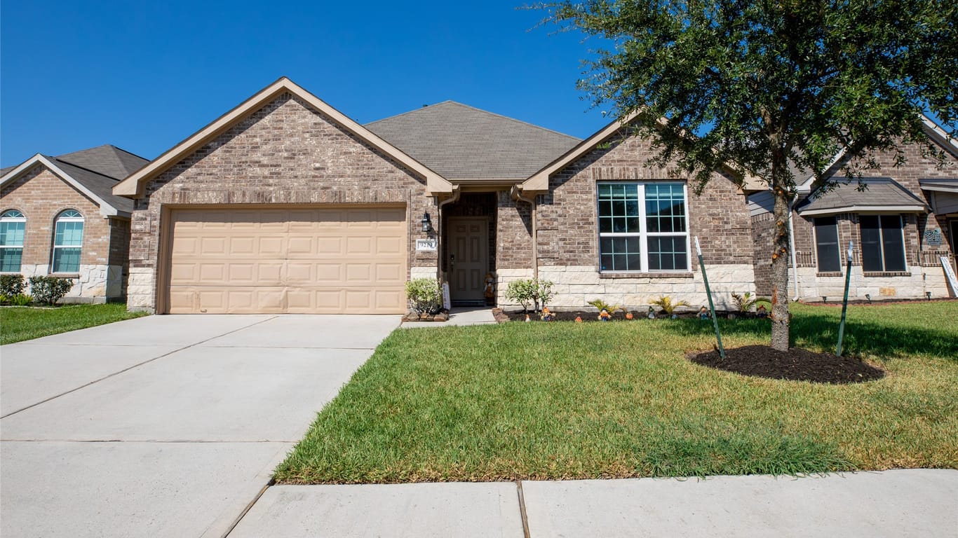 Houston 1-story, 4-bed 9219 Chloe Drive-idx