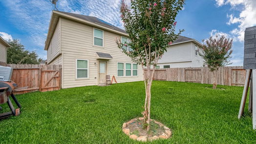 Houston 2-story, 4-bed 8614 Doskocil Drive-idx