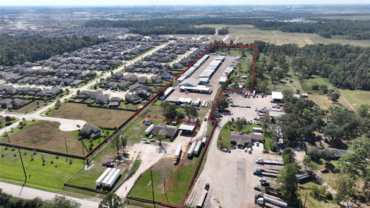 Houston null-story, null-bed 15242 Garrett Road-idx