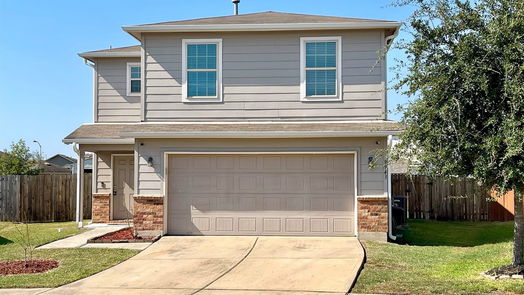 Houston 2-story, 4-bed 9943 Waldens Pond Court-idx