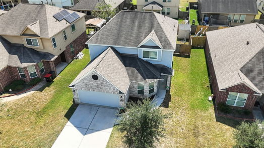 Houston 2-story, 4-bed 12418 Greencanyon Drive-idx