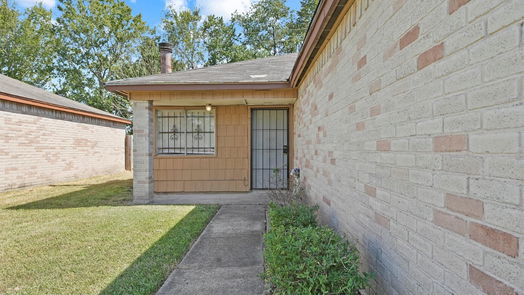 Houston 1-story, 3-bed 8606 Flower Path Street-idx