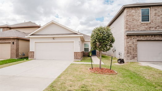 Houston 1-story, 3-bed 9731 Colsterdale Court-idx