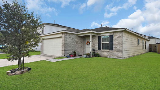 Houston 1-story, 3-bed 13414 Myrtle Park Lane-idx