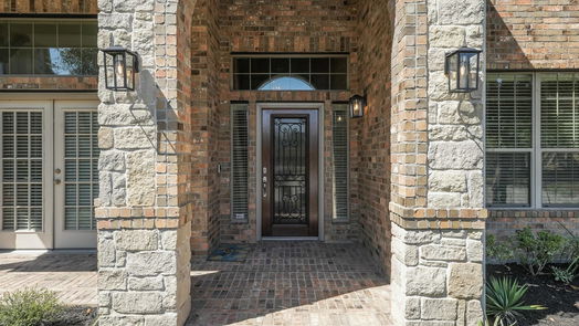 Houston 2-story, 4-bed 13802 Sugar Dock Court-idx