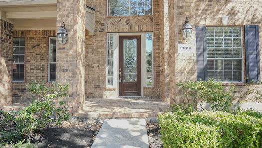 Houston 2-story, 4-bed 13918 Polarstone Court-idx