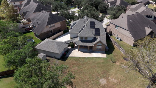 Houston 2-story, 4-bed 13918 Polarstone Court-idx