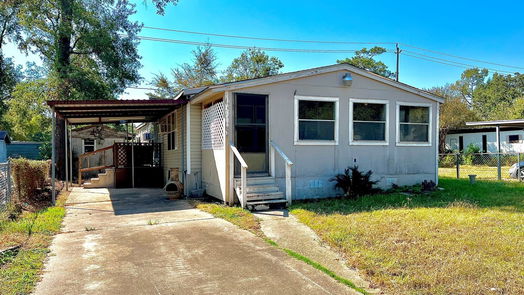 Houston 1-story, 3-bed 11934 Fern Forest Drive-idx