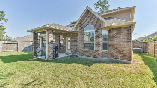 Houston 2-story, 4-bed 17113 Numid Lake Court-idx