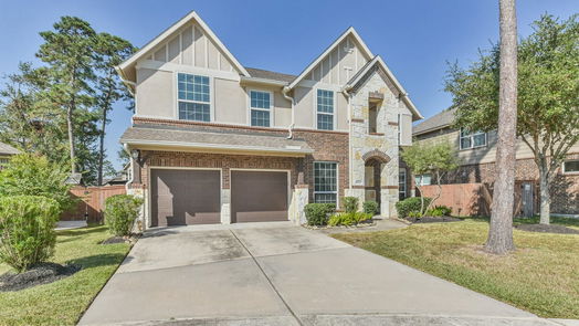 Houston 2-story, 4-bed 17113 Numid Lake Court-idx