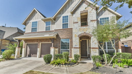 Houston 2-story, 4-bed 17113 Numid Lake Court-idx