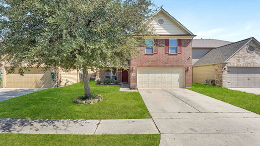 Houston 2-story, 4-bed 11026 E Fall Fern Circle-idx