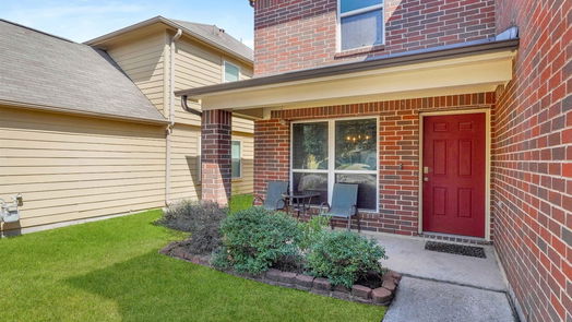 Houston 2-story, 4-bed 11026 E Fall Fern Circle-idx