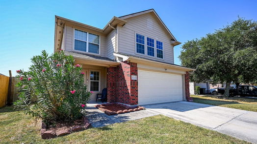 Houston 2-story, 4-bed 9523 Abbotshall Lane-idx