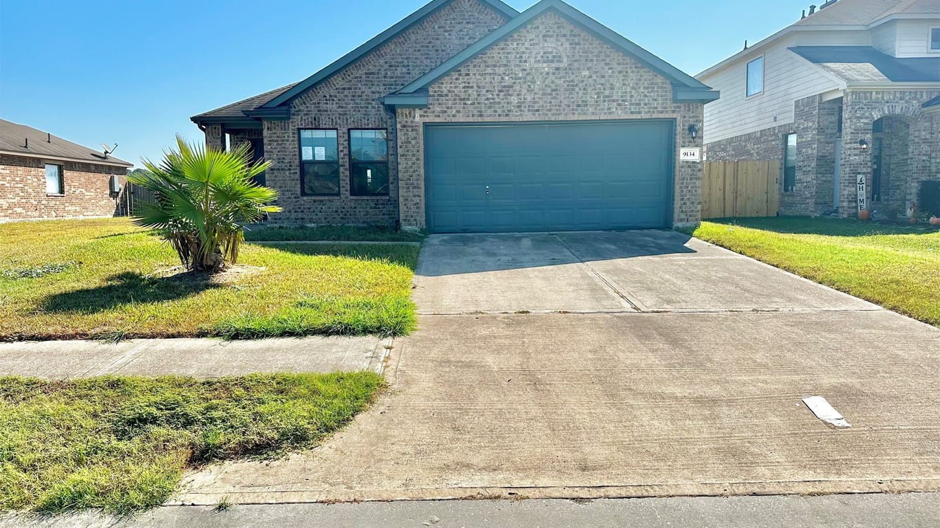 Houston 1-story, 3-bed 9134 Saint Laurent Lane-idx