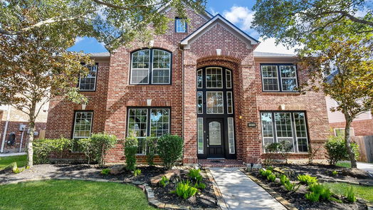 Houston 2-story, 5-bed 15914 Maple Shores Drive-idx