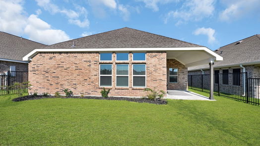 Houston 1-story, 4-bed 12322 English Mist Drive-idx