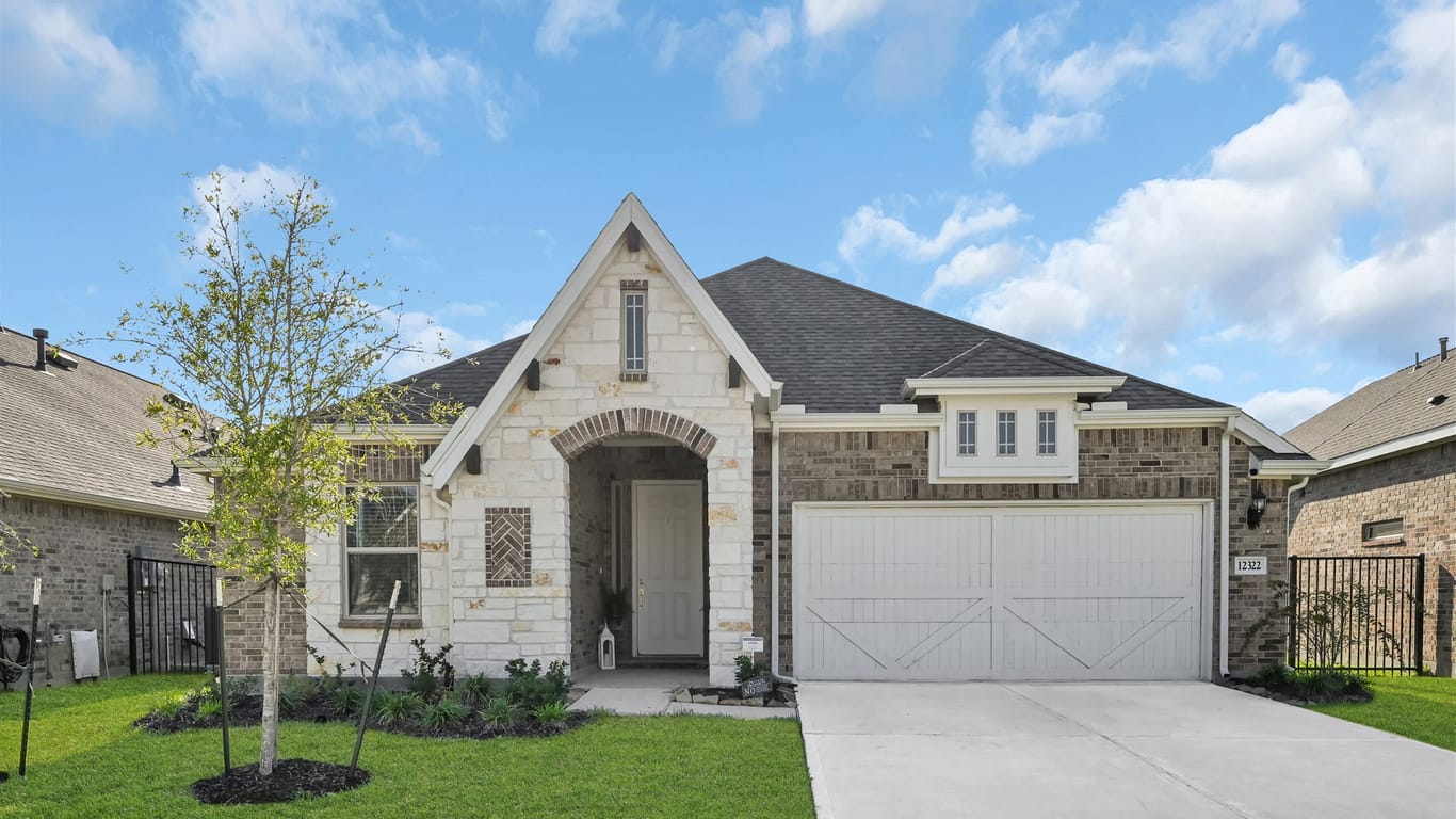 Houston 1-story, 4-bed 12322 English Mist Drive-idx