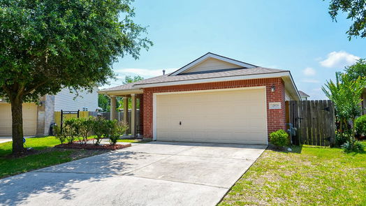 Houston 1-story, 3-bed 12838 Windy Summer Lane-idx