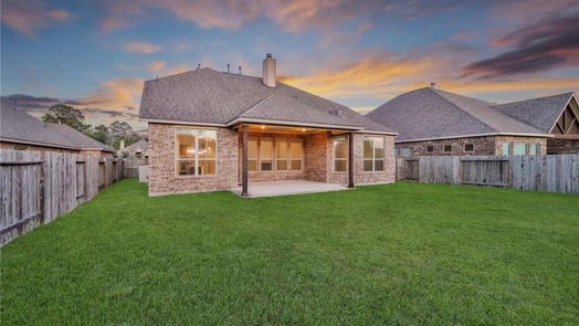 Houston 2-story, 4-bed 13319 Lake Chesdin Road-idx