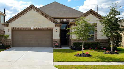 Houston 1-story, 3-bed 15307 Oakheath Colony Lane-idx