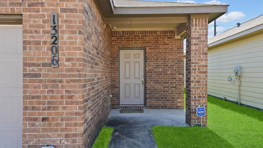 Houston 1-story, 3-bed 13206 Clifton Hill Lane-idx