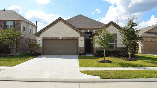 Houston 1-story, 3-bed 15307 Oakheath Colony Lane-idx