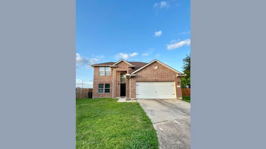 Houston 2-story, 4-bed 13155 Cherryglade Ct Court-idx