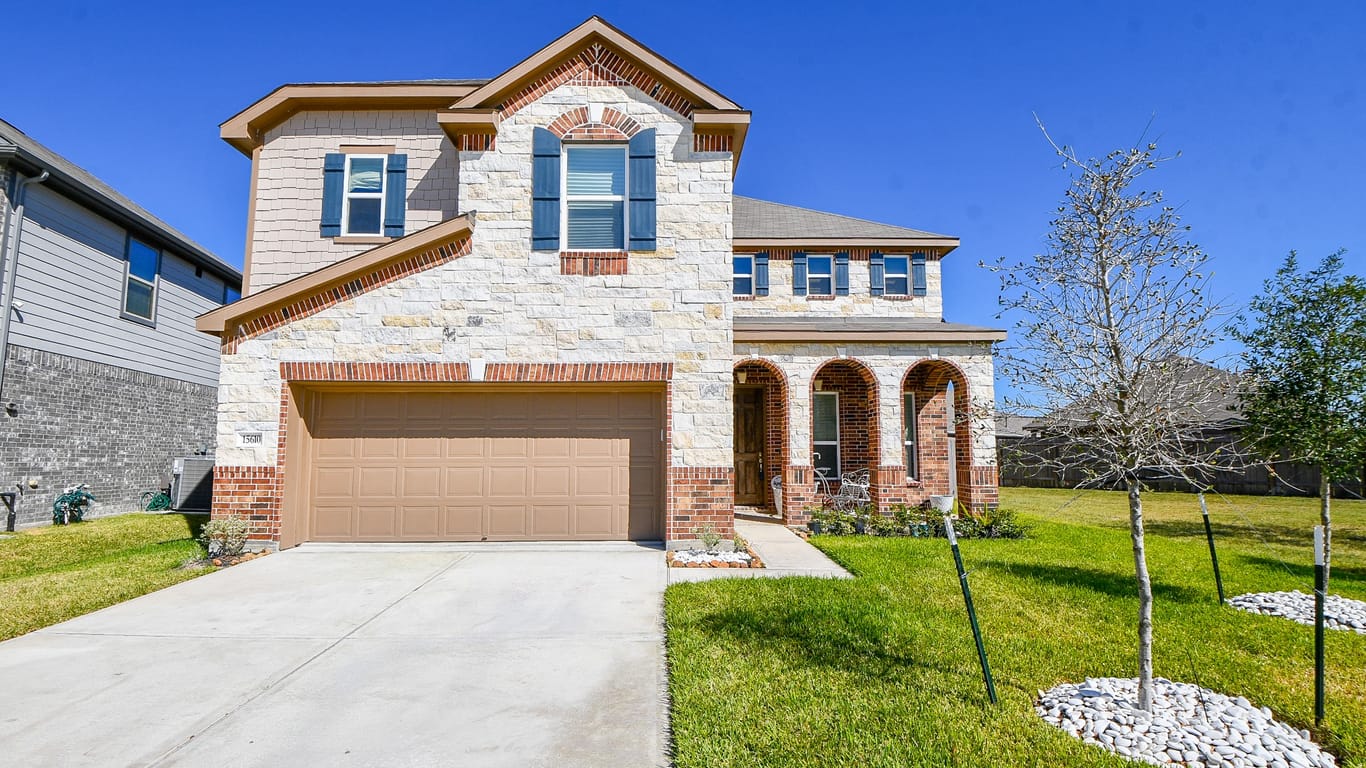 Houston 2-story, 4-bed 15610 Birchdale Drive-idx