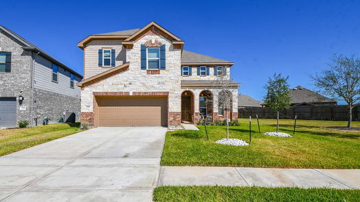 Houston 2-story, 4-bed 15610 Birchdale Drive-idx